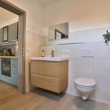 Neu! Design-Apartment Heidetraum Bad Fallingbostel Room photo