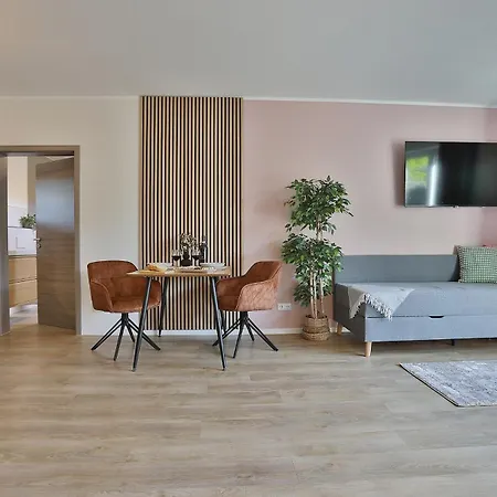 Neu! Design-Apartment Heidetraum Bad Fallingbostel Room photo