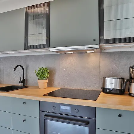 Neu! Design-Apartment Heidetraum Bad Fallingbostel Room photo