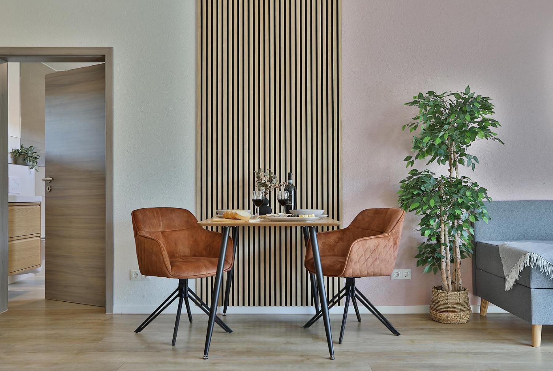 Neu! Design-apartment Heidetraum * Bad Fallingbostel