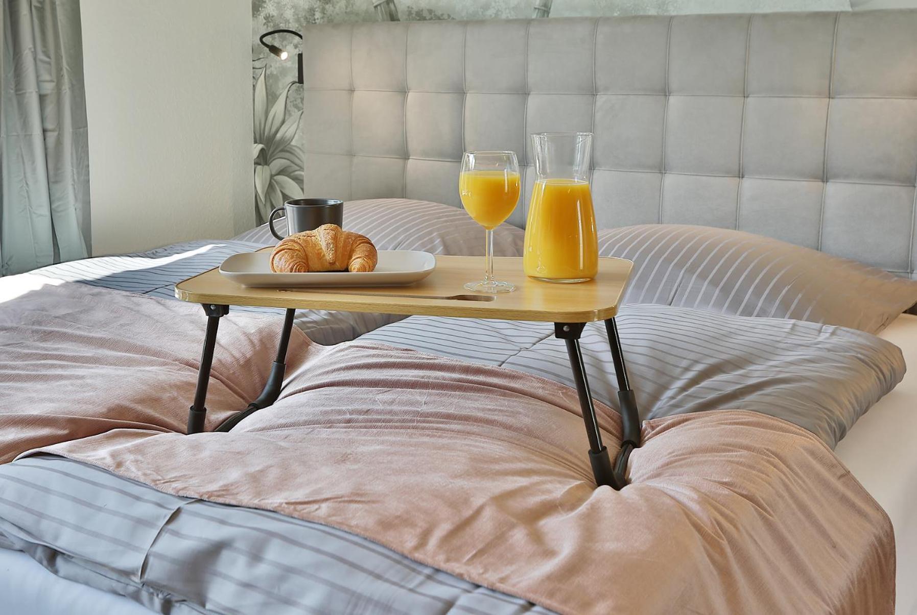 Apartment Neu! Design-apartment Heidetraum *