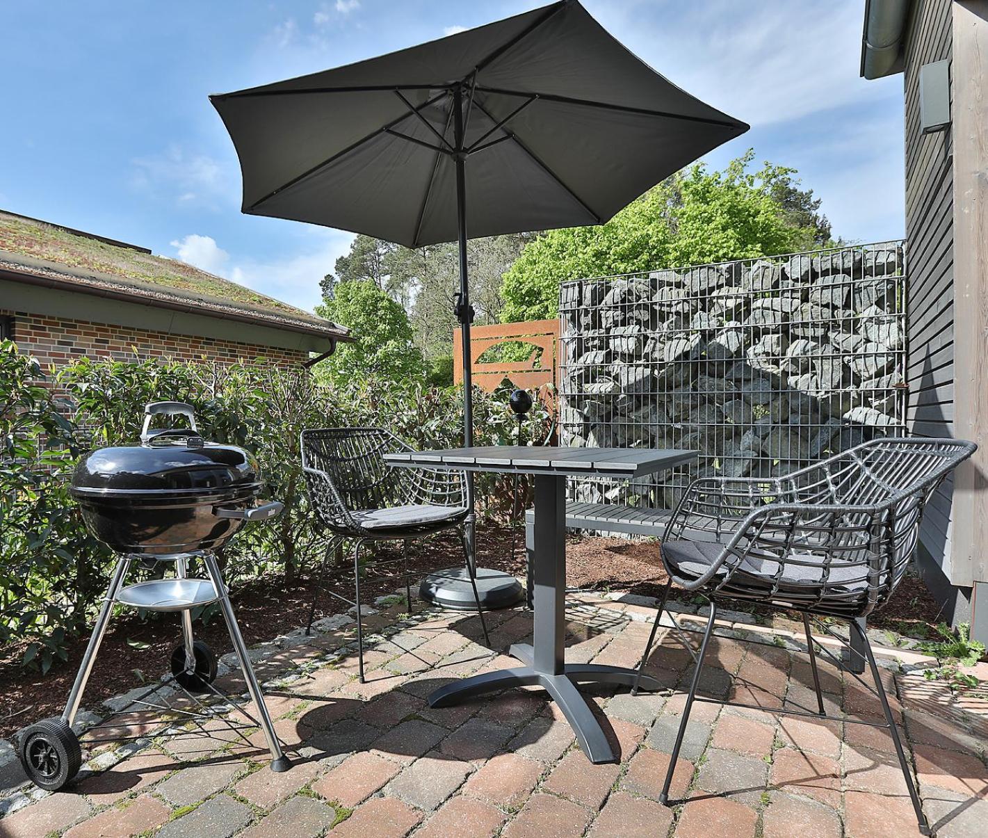 Apartment Neu! Design-apartment Heidetraum Bad Fallingbostel