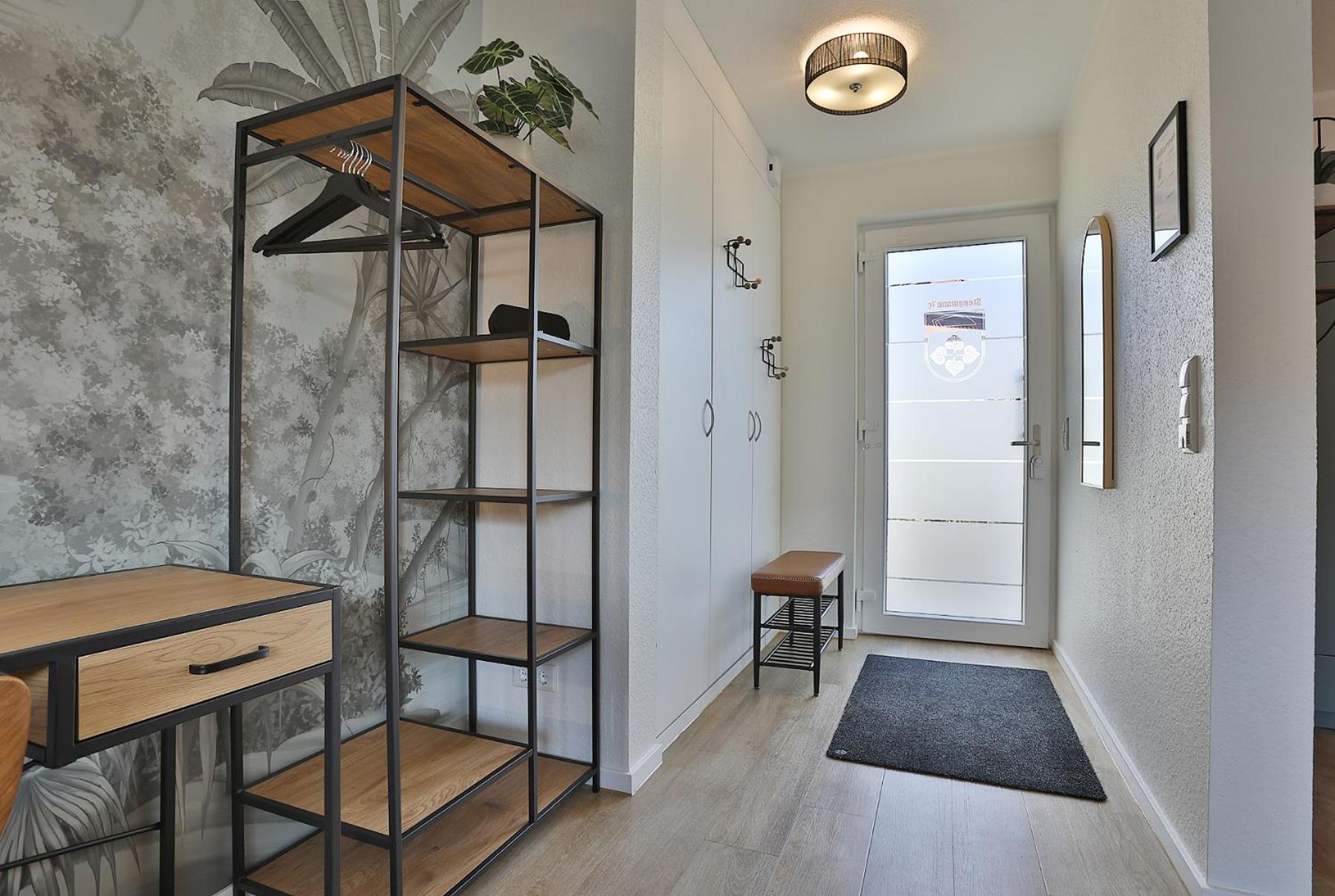 Neu! Design-apartment Heidetraum Apartment Bad Fallingbostel
