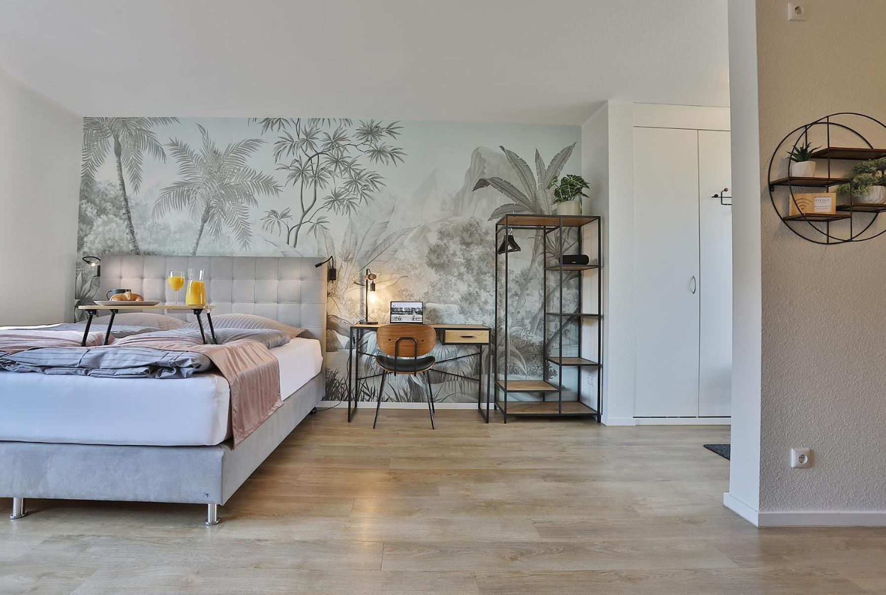 Neu! Design-apartment Heidetraum *
