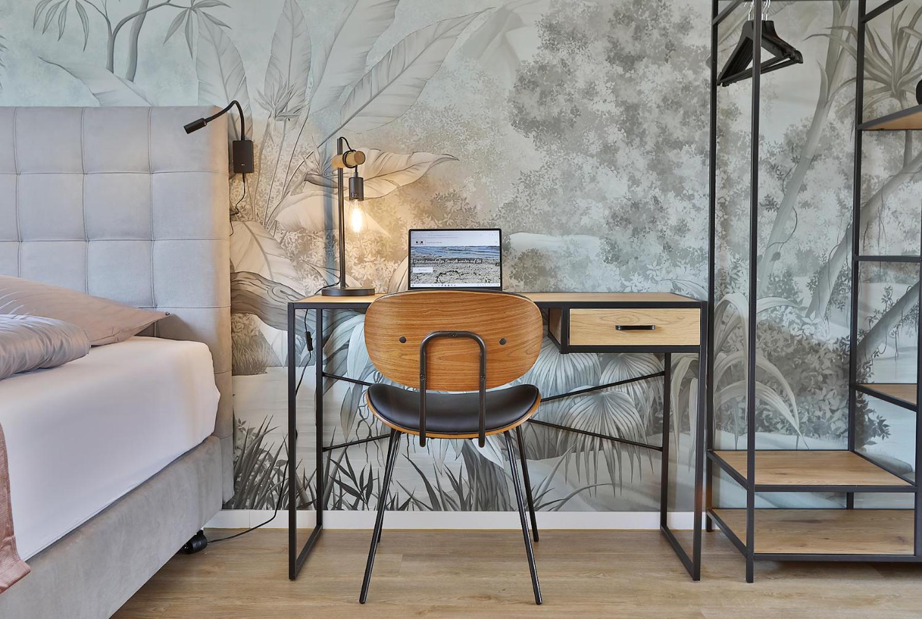 Neu! Design-apartment Heidetraum Apartment