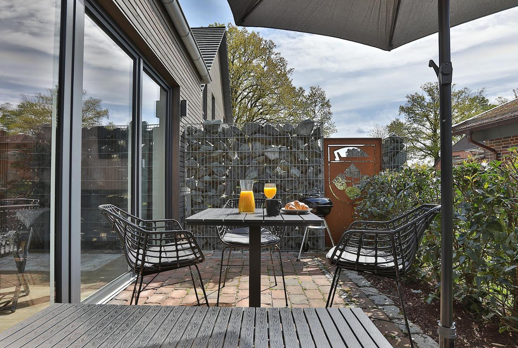Apartment Neu! Design-apartment Heidetraum Bad Fallingbostel